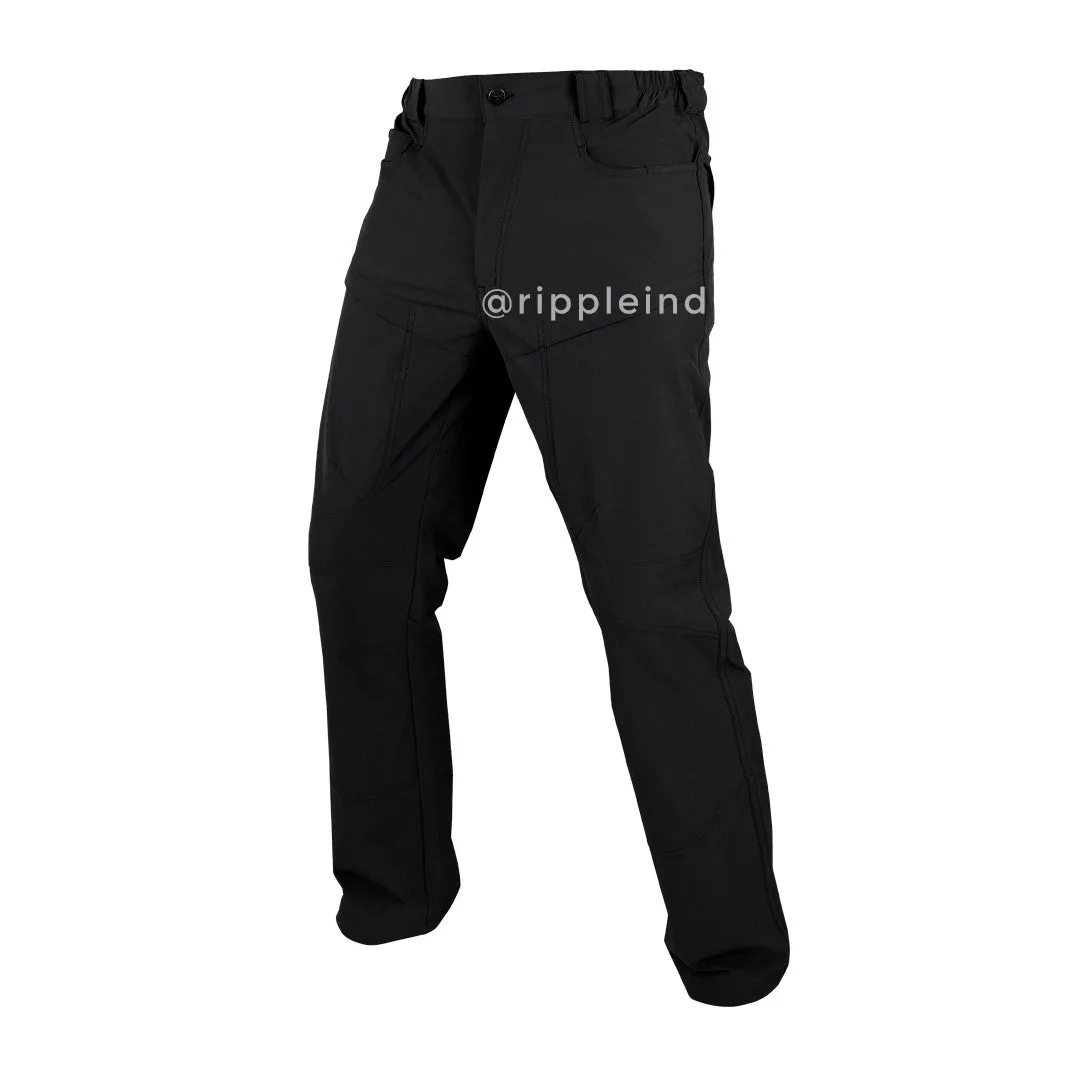 Condor - Black - Odyssey Pants Gen II - CLEARANCE