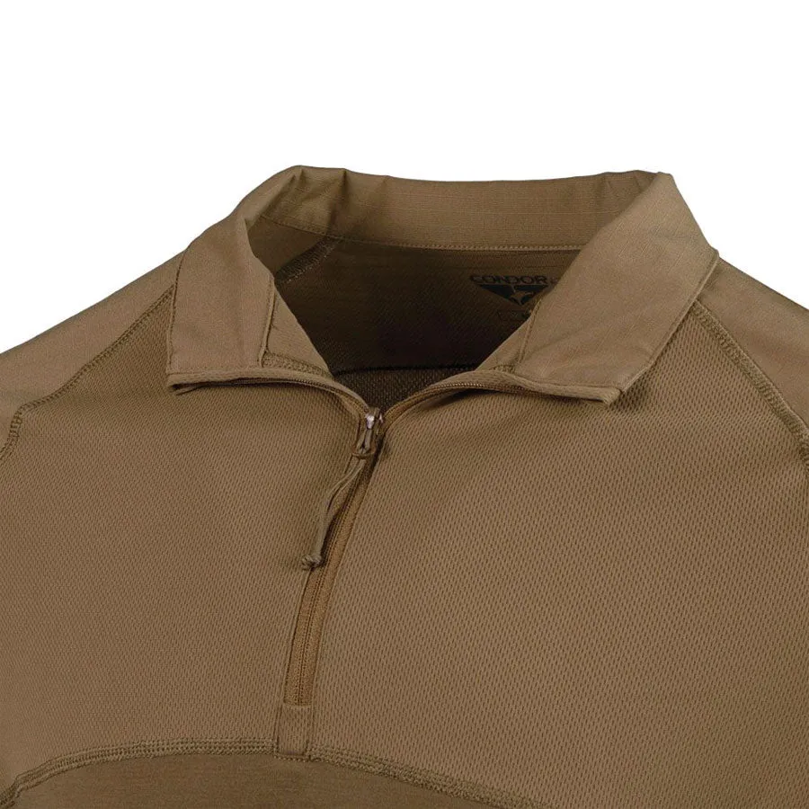 Condor Long Sleeve Combat Shirt Gen II