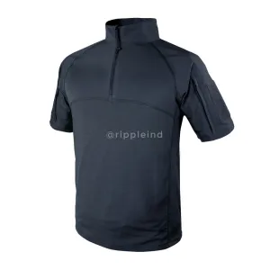 Condor - Navy - Short Sleeve Combat Shirt GEN1 - CLEARANCE