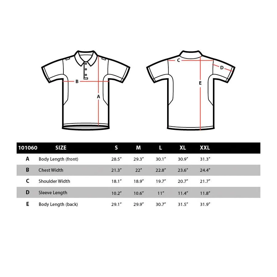 Condor Performance Tactical Polo