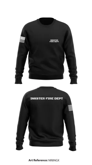 Core Men's Crewneck Performance Sweatshirt -