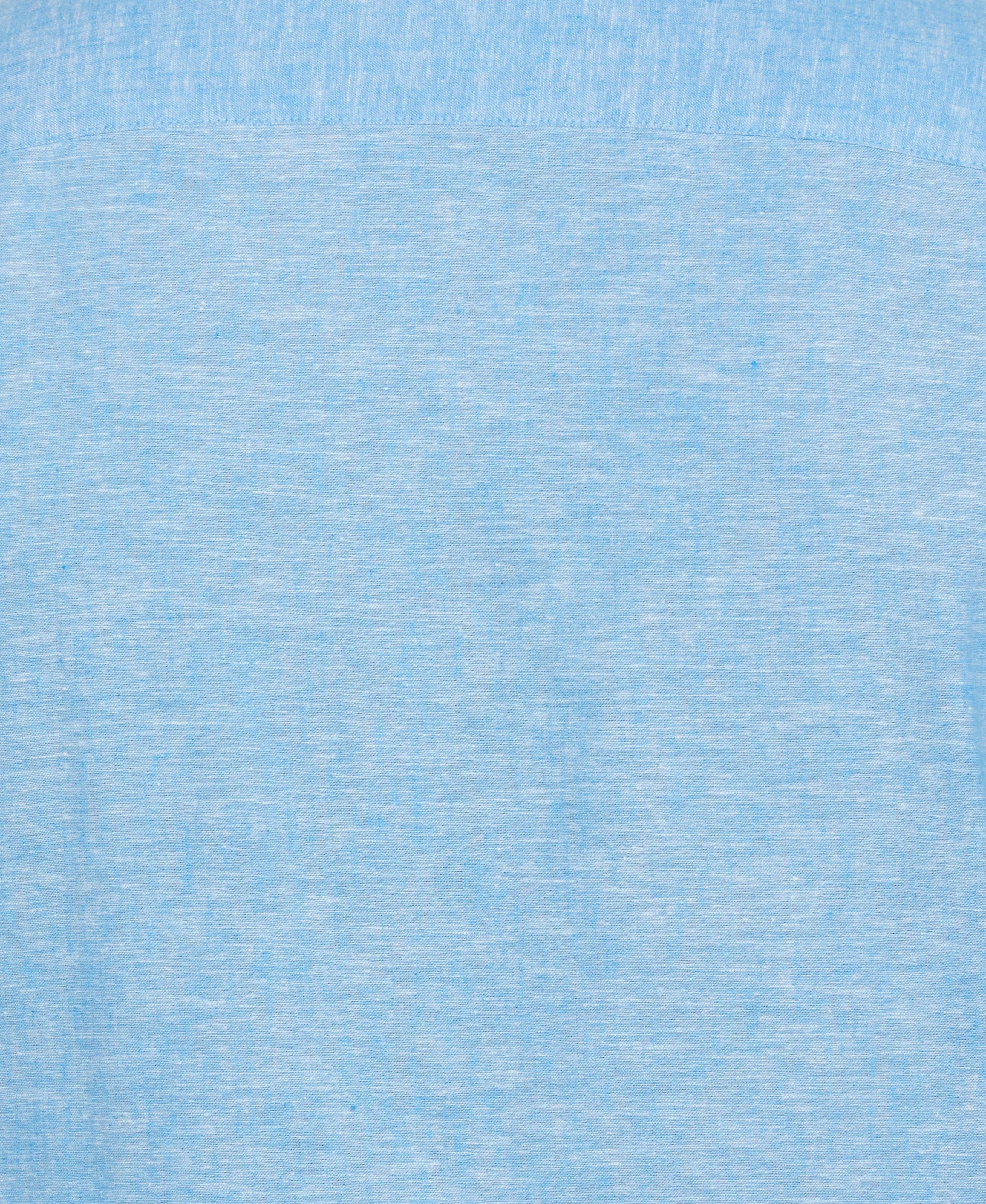 Cross Hatch Pattern Shirt