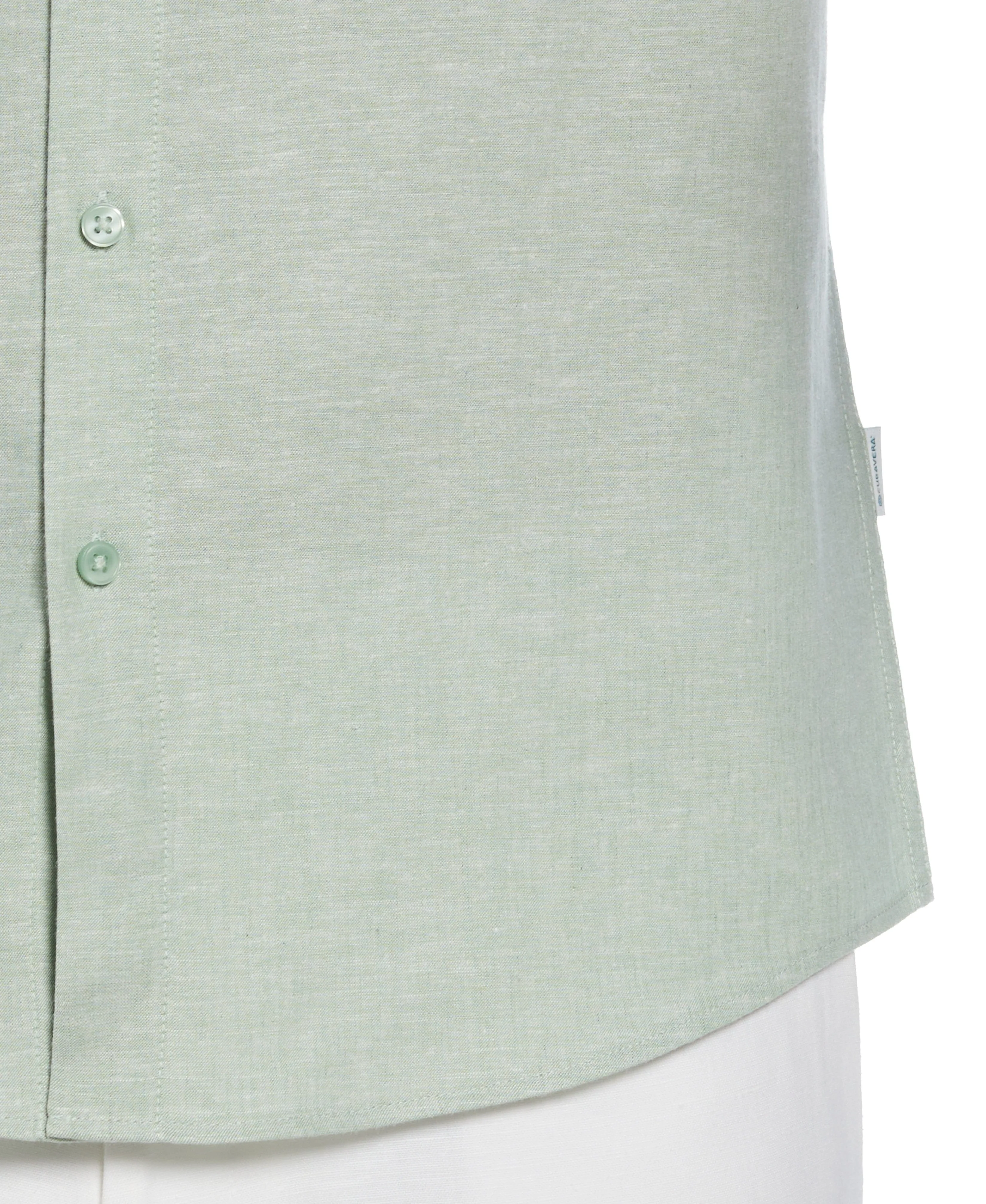 Cross Hatch Pattern Shirt