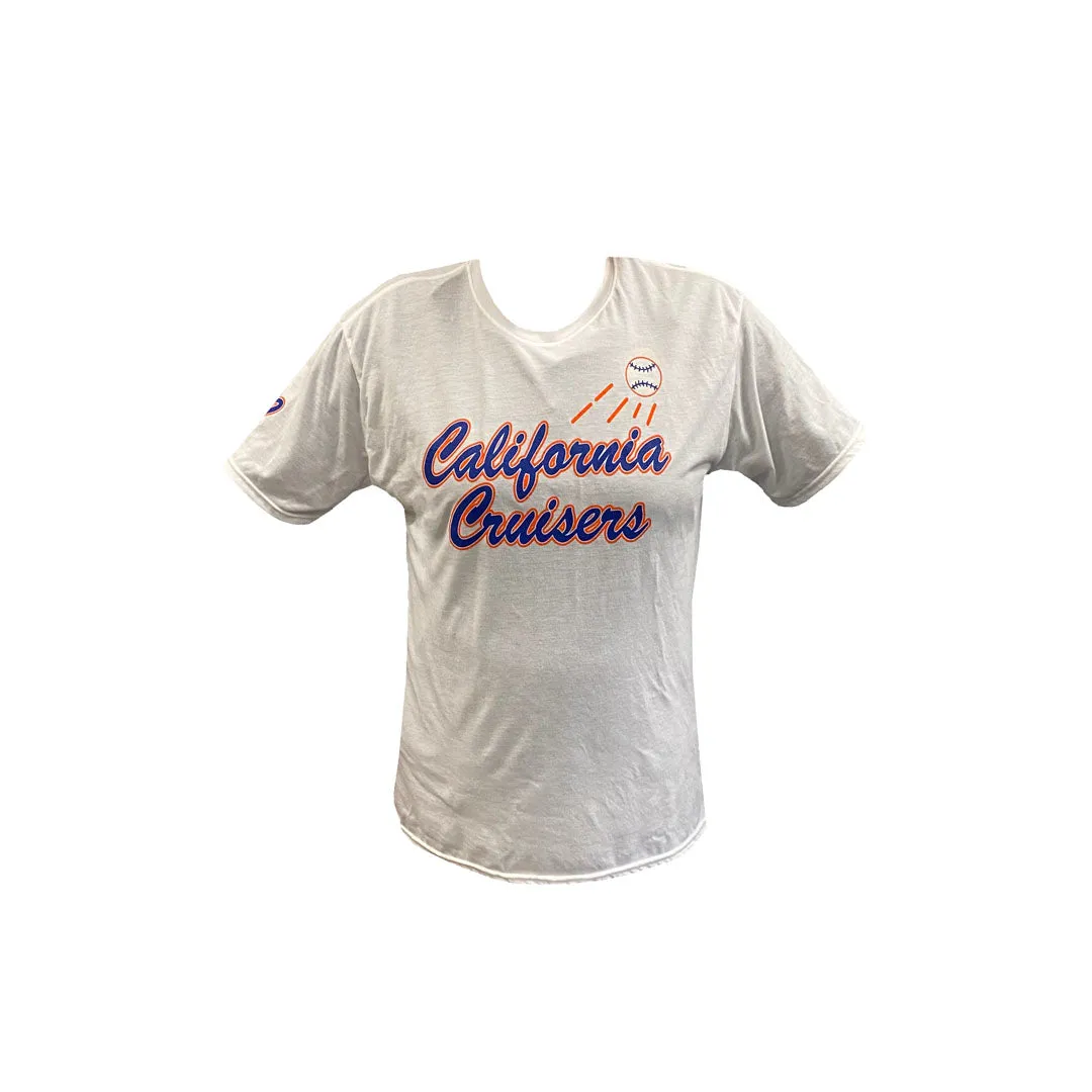 Cruisers Gildan Adult Performance T-Shirt