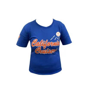 Cruisers Gildan Adult Performance T-Shirt