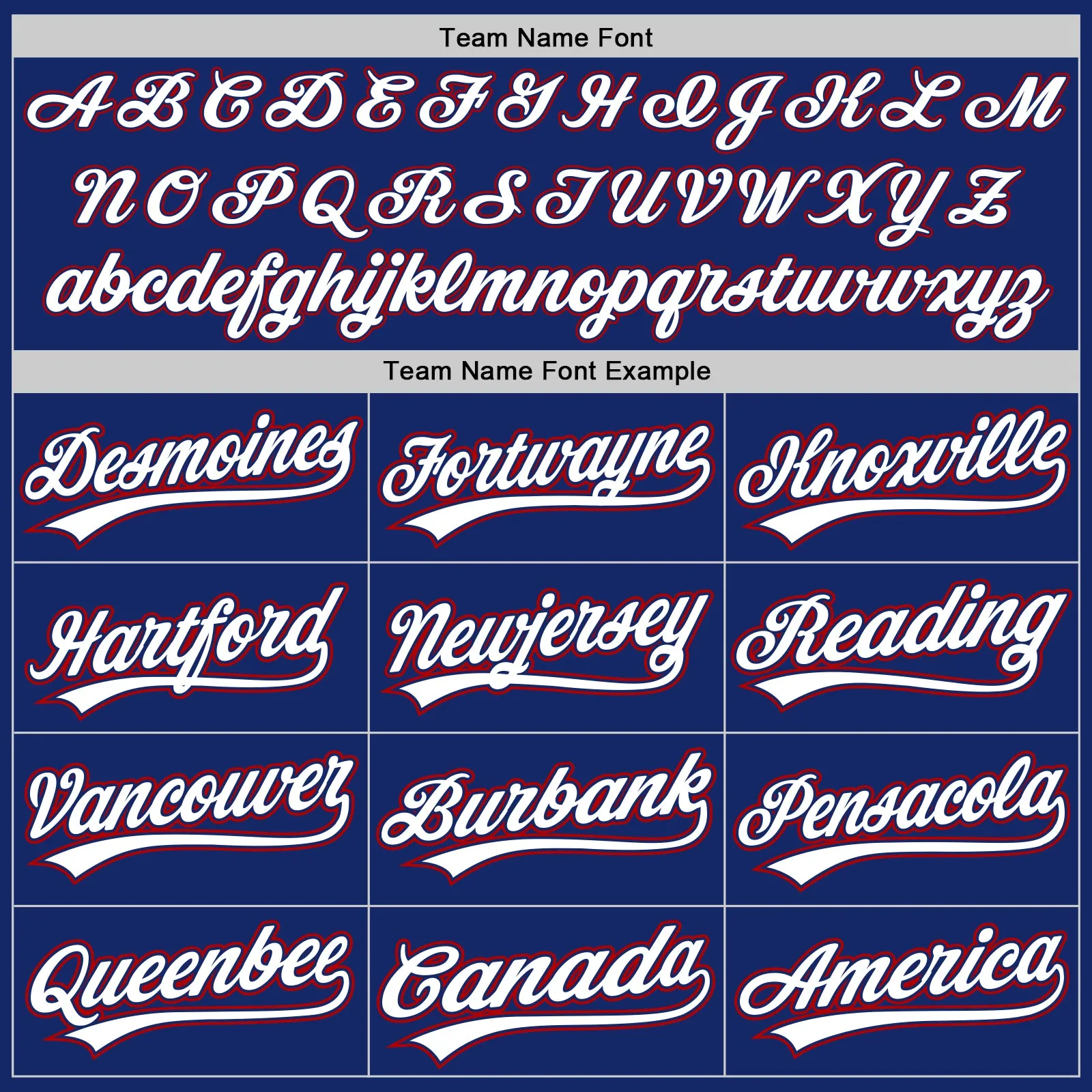 Custom Royal White-Red Authentic Baseball Jersey