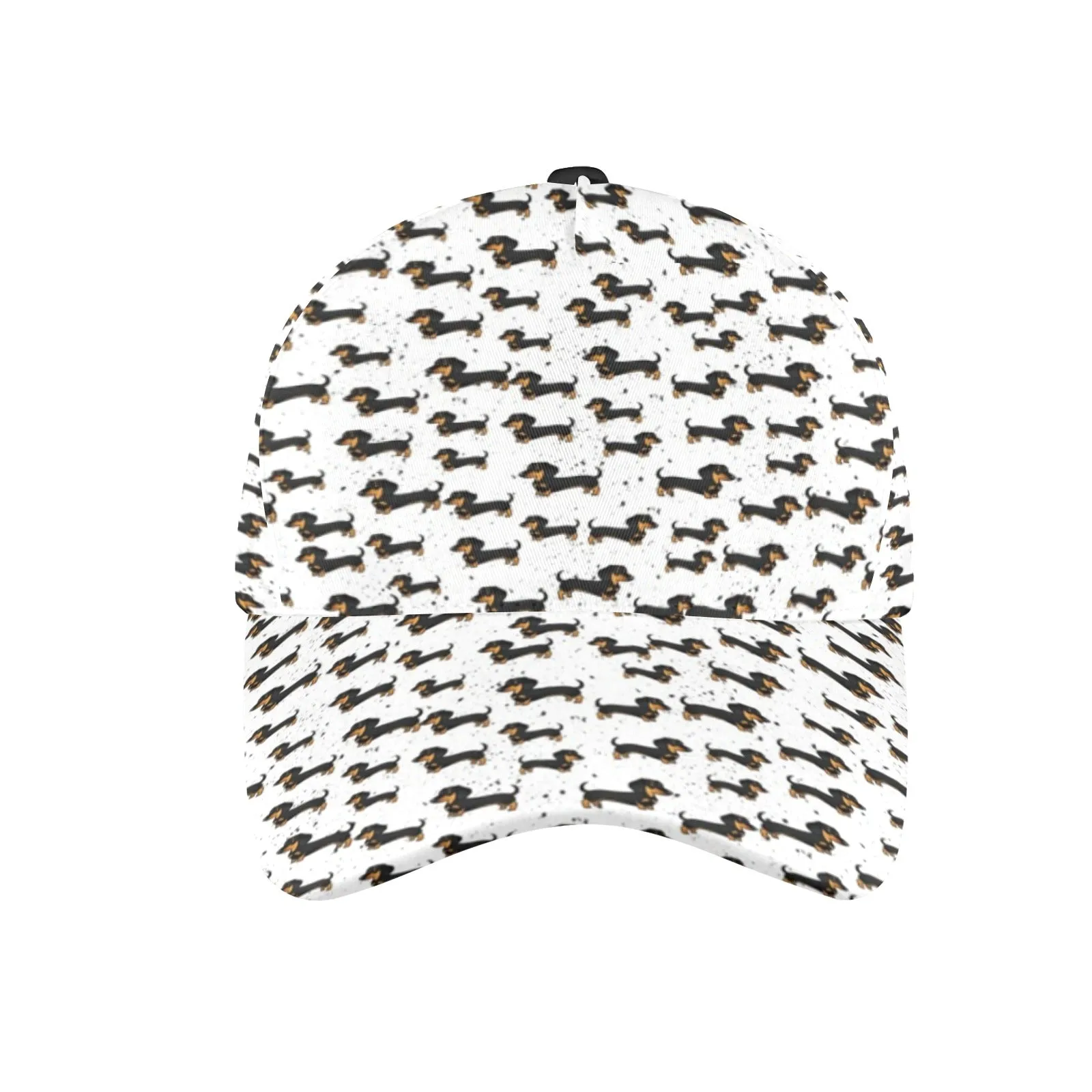 Dachshund Baseball Hat