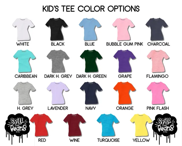 Daria Don't Tell Me to Smile Kids Tee