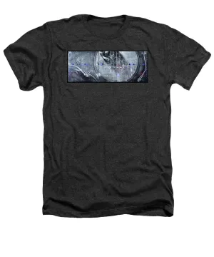 Dj Vision Mix - Heathers T-Shirt