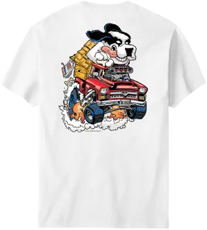 Drive it Like You Stole It T-Shirt