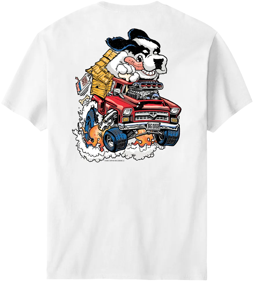 Drive it Like You Stole It T-Shirt