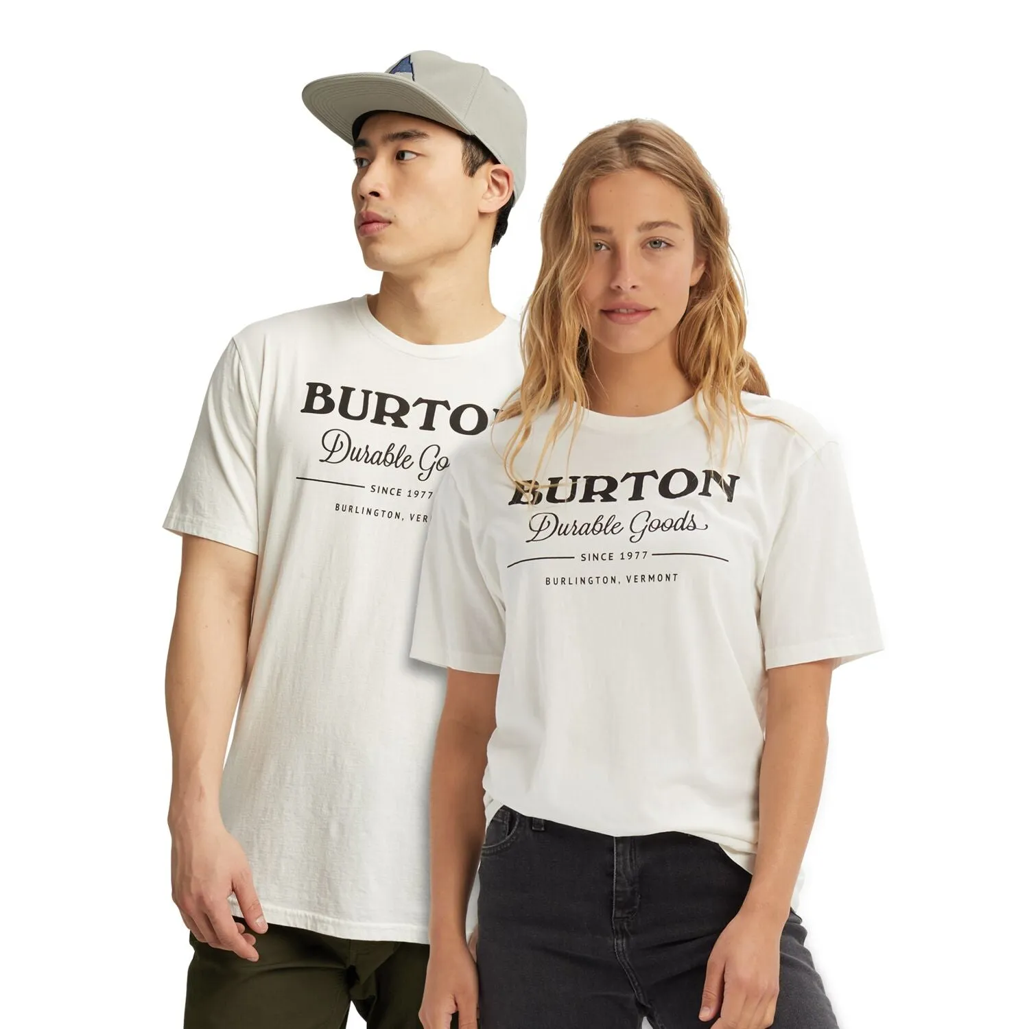 Durable Goods T-Shirt