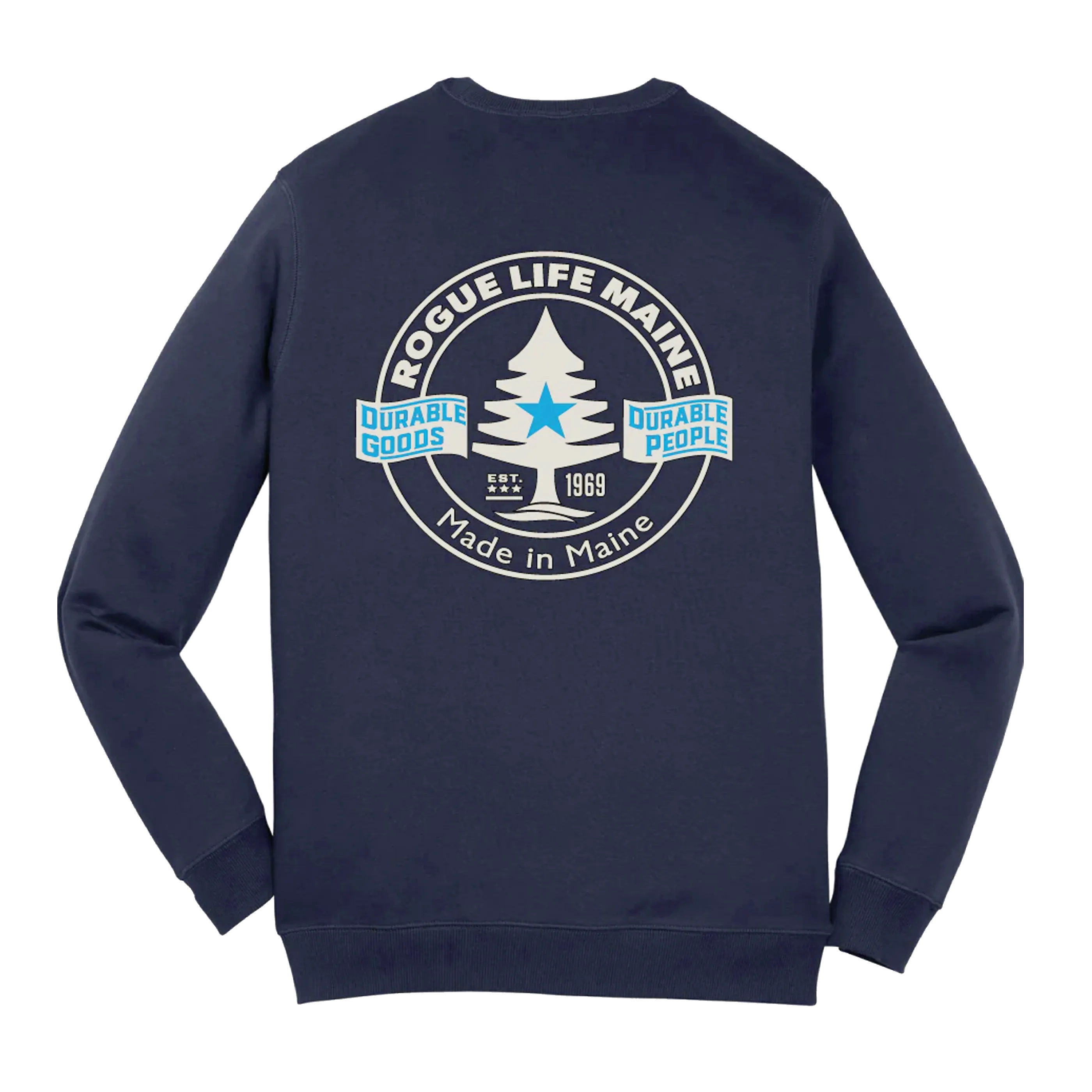 Durable People Crewneck