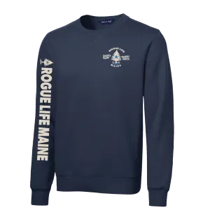 Durable People Crewneck