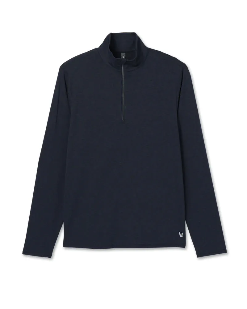 Ease Performance Half Zip 2.0