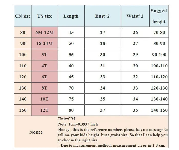 Elegant Girl Summer Dresses 2017 Red Chiffon Girls Wedding Party Birthday Dress Girl Baptism Vestidos with Big Bow 6M-12Y