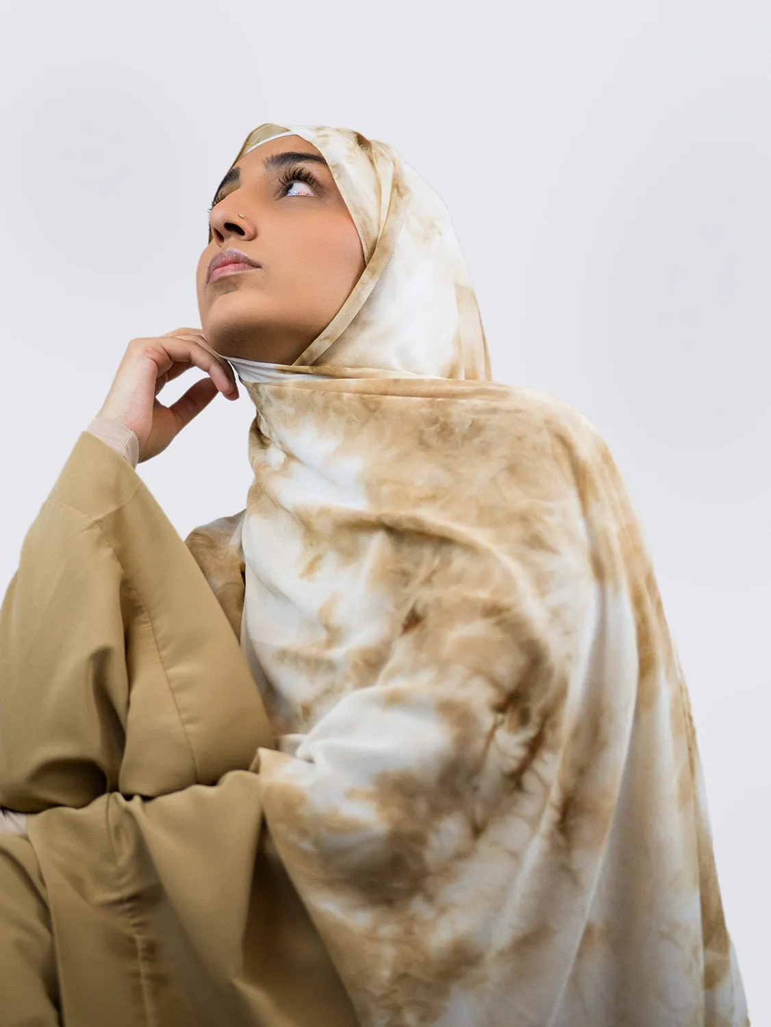 Everyday Chiffon Hijab Sheesh