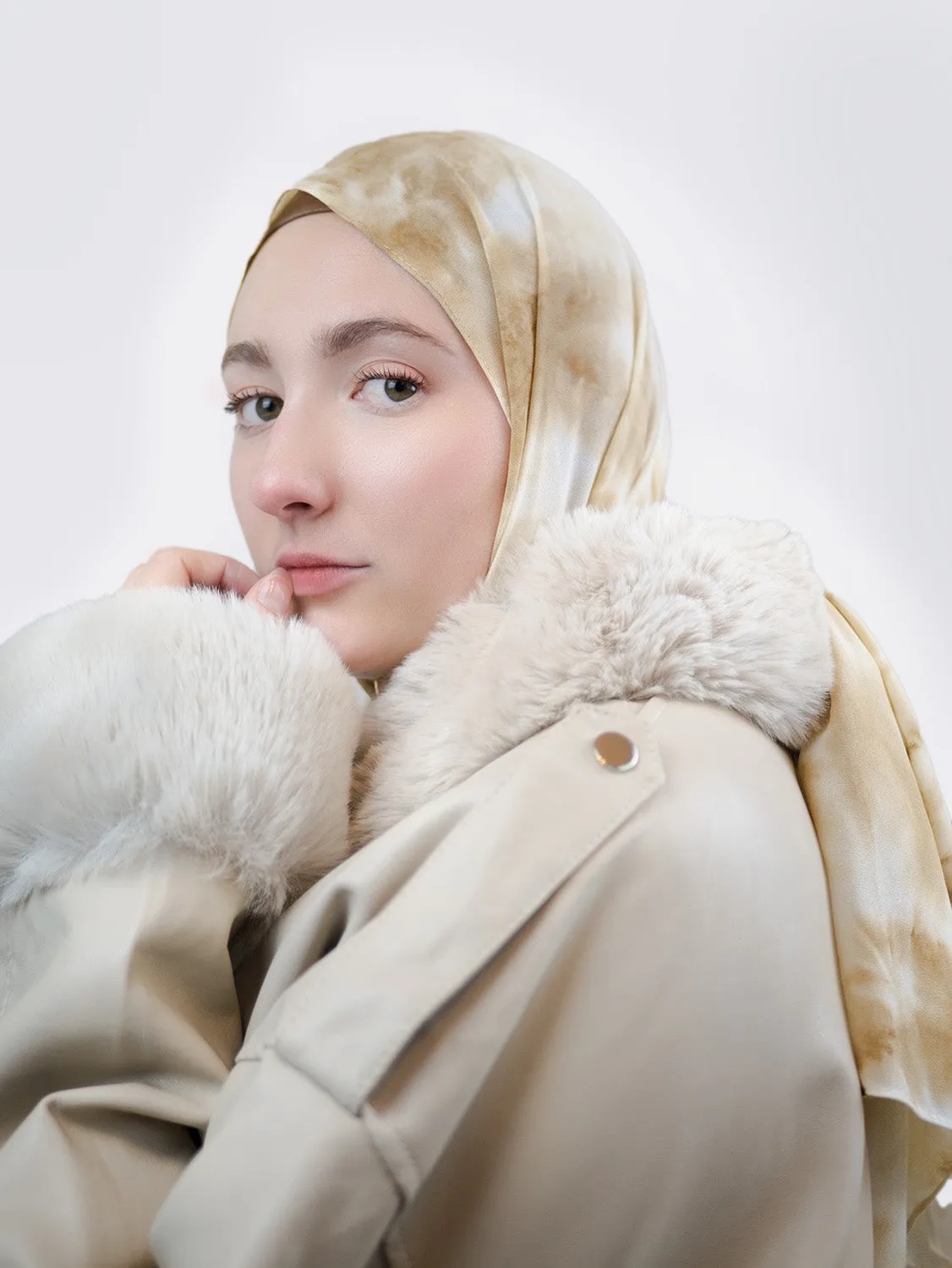 Everyday Chiffon Hijab Sheesh