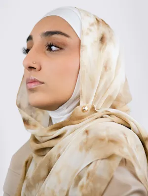 Everyday Chiffon Hijab Sheesh