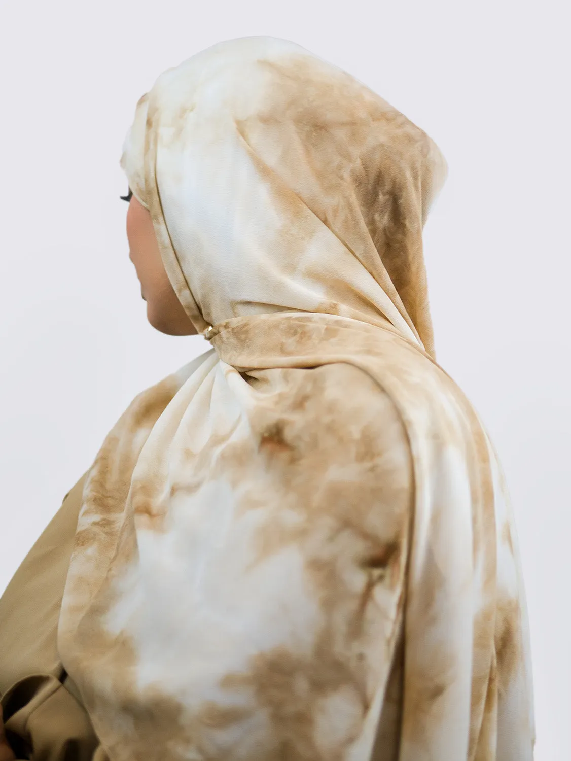 Everyday Chiffon Hijab Sheesh