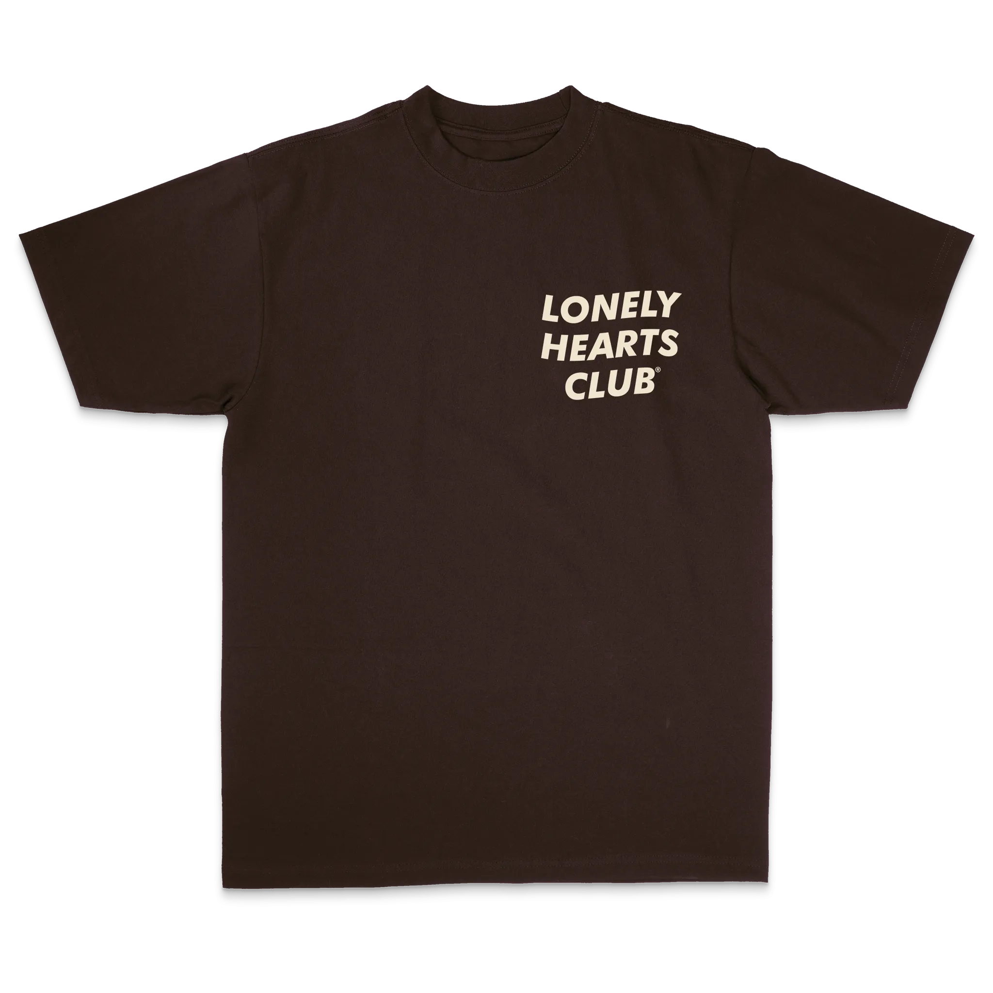 Fck Nudes Garment-dye T-Shirt