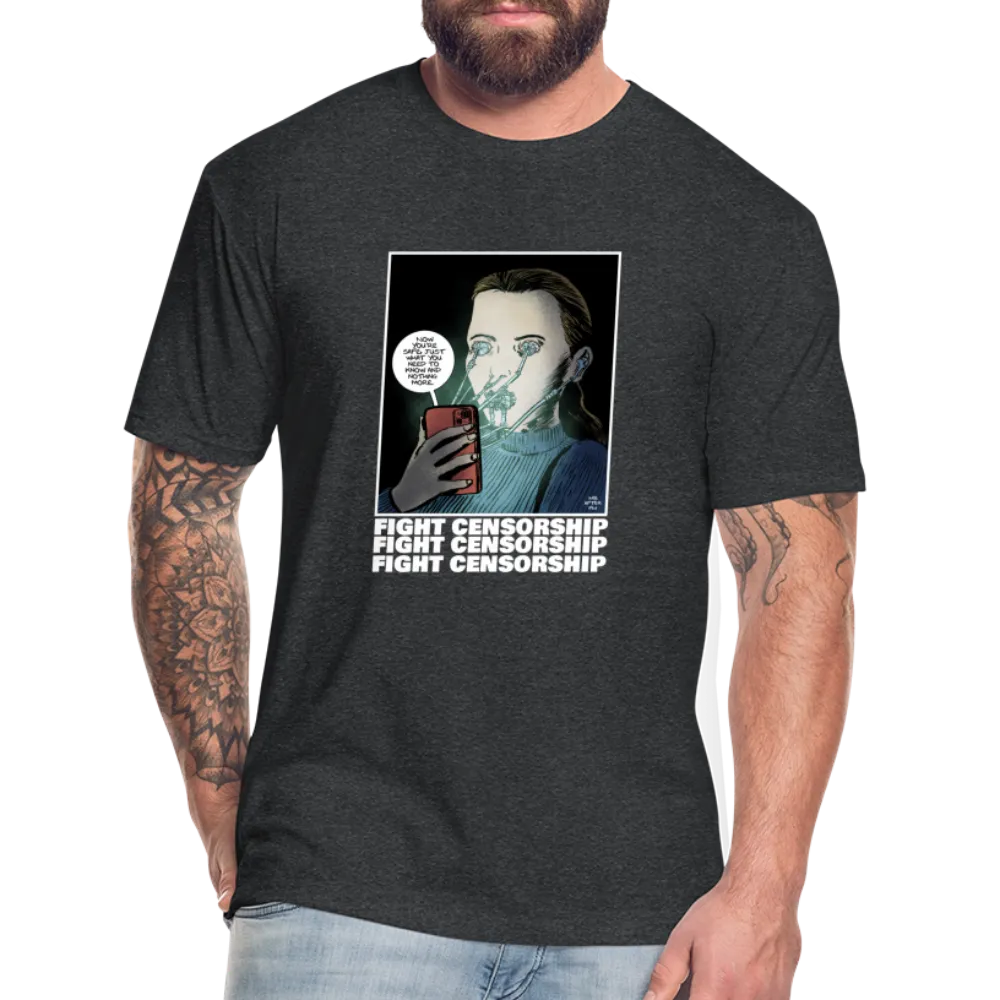 Fight Censorship | Men's Tee