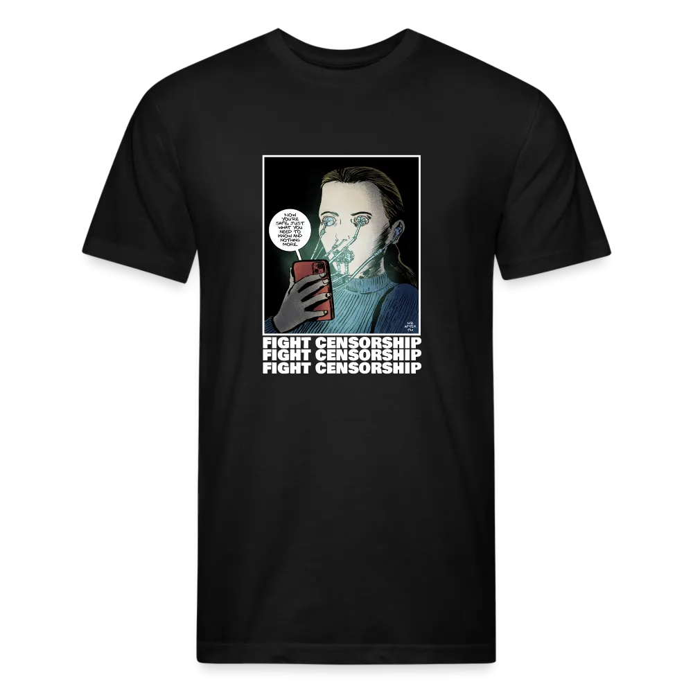 Fight Censorship | Men's Tee