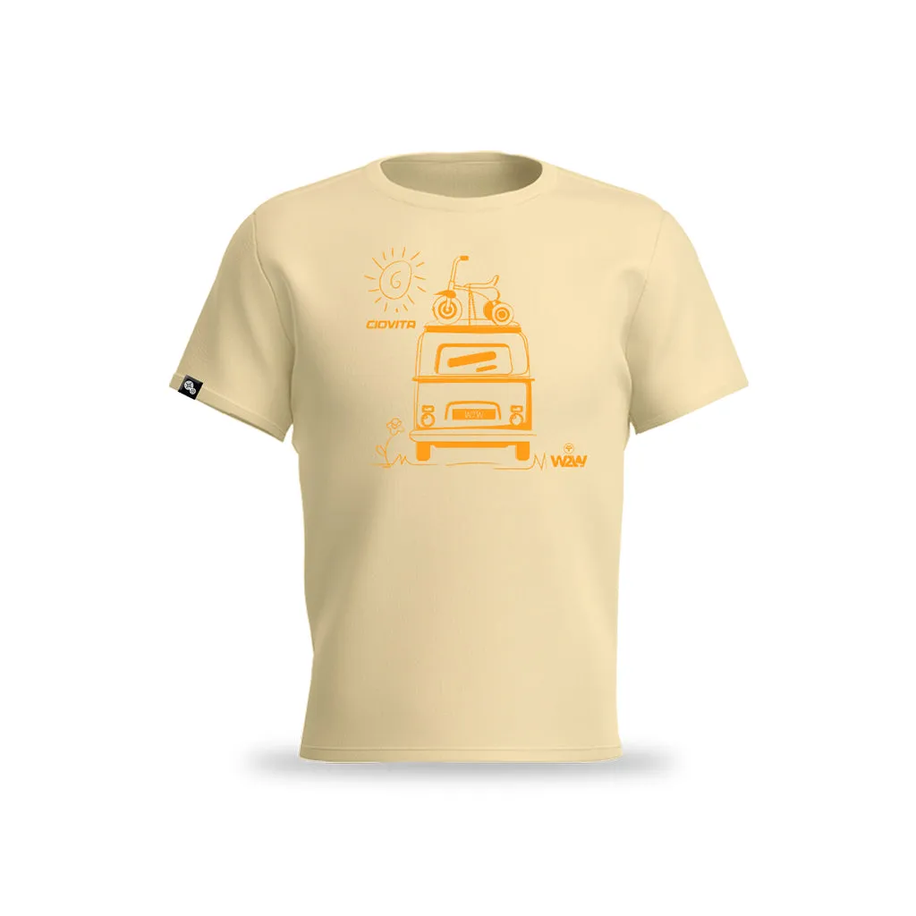 FNB Wines2Whales 2024 Kids T Shirt
