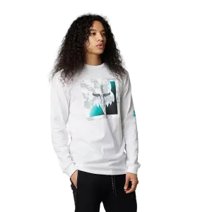 FOX Detonate Long Sleeve Premium Tee