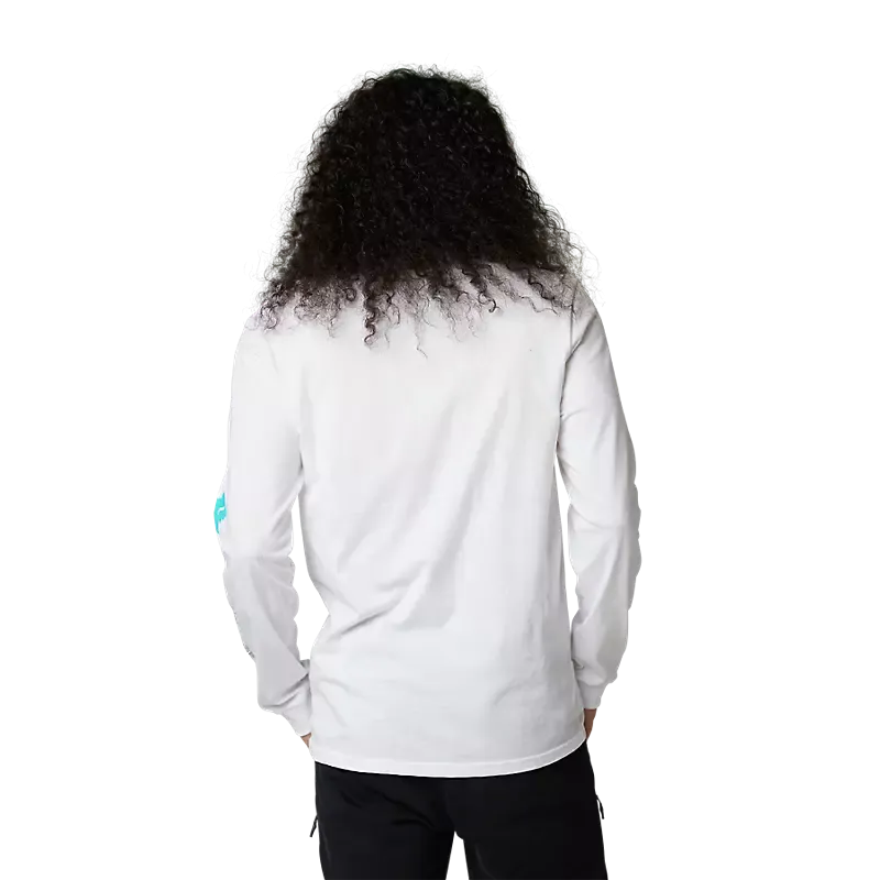 FOX Detonate Long Sleeve Premium Tee