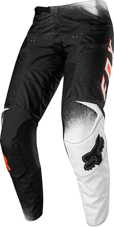 Fox Racing 180 Bnkz Youth Off-Road Motorcycle Pants - Black / 24