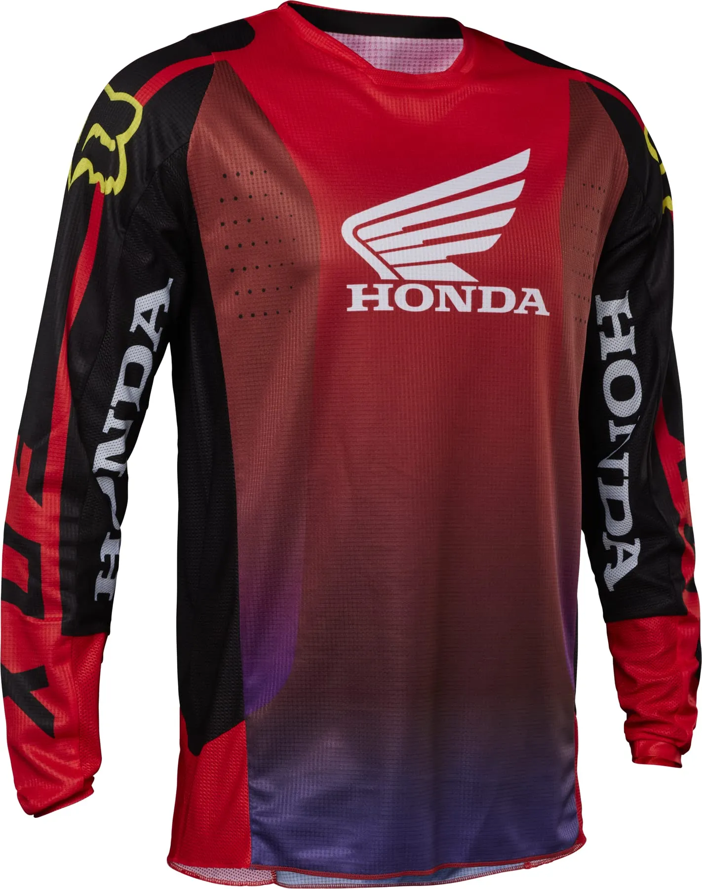 Fox Racing Men's 180 Honda Motcross Jersey