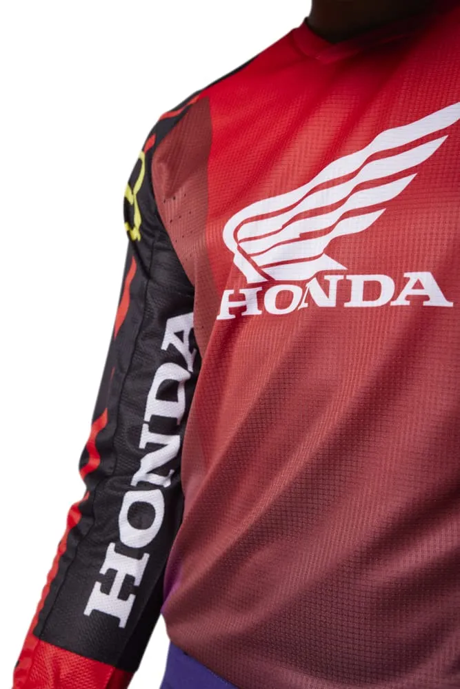 Fox Racing Men's 180 Honda Motcross Jersey