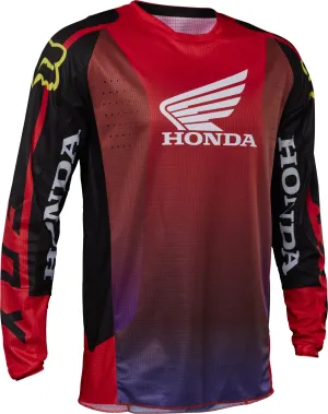 Fox Racing Men's 180 Honda Motcross Jersey