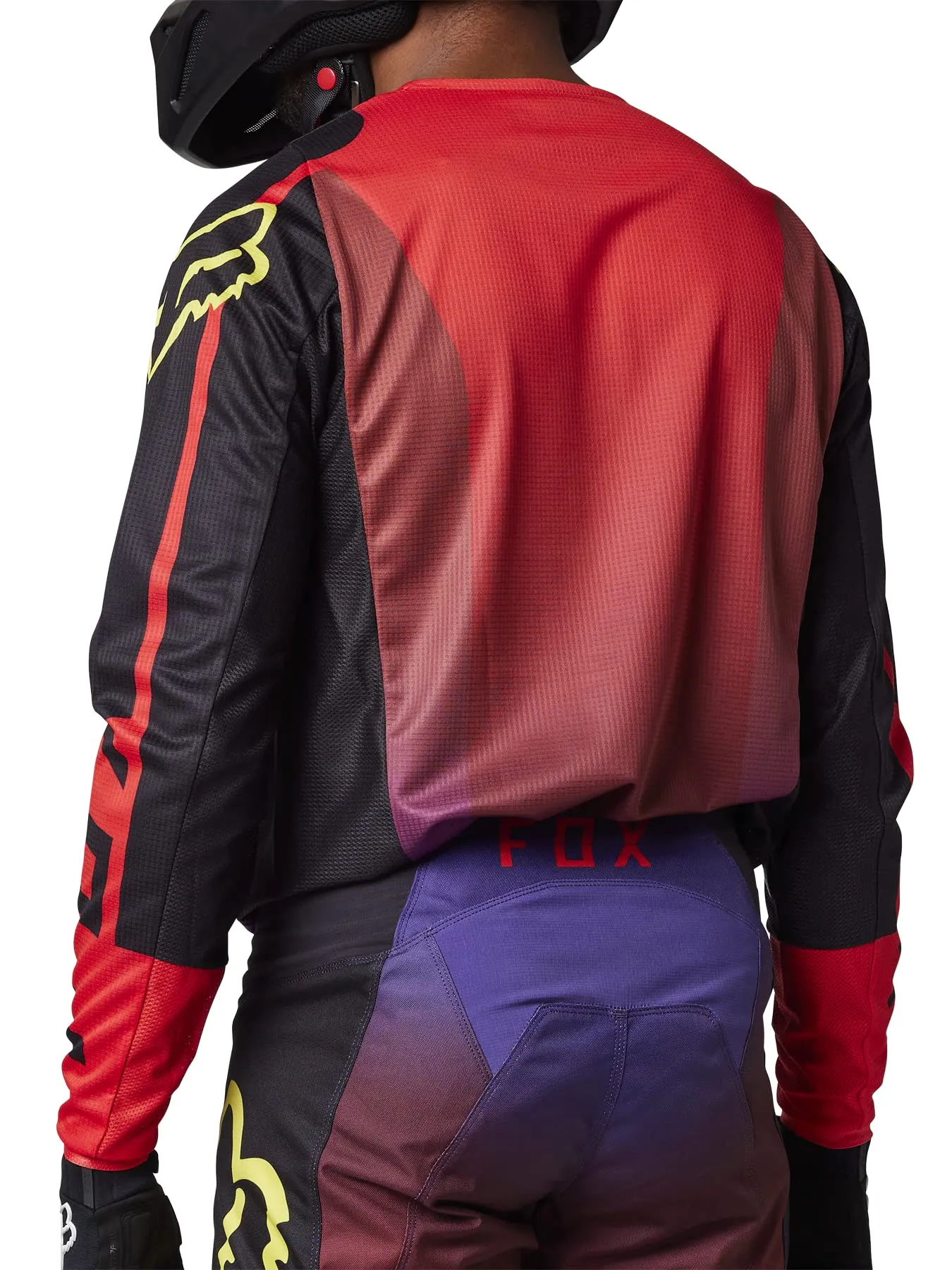 Fox Racing Men's 180 Honda Motcross Jersey