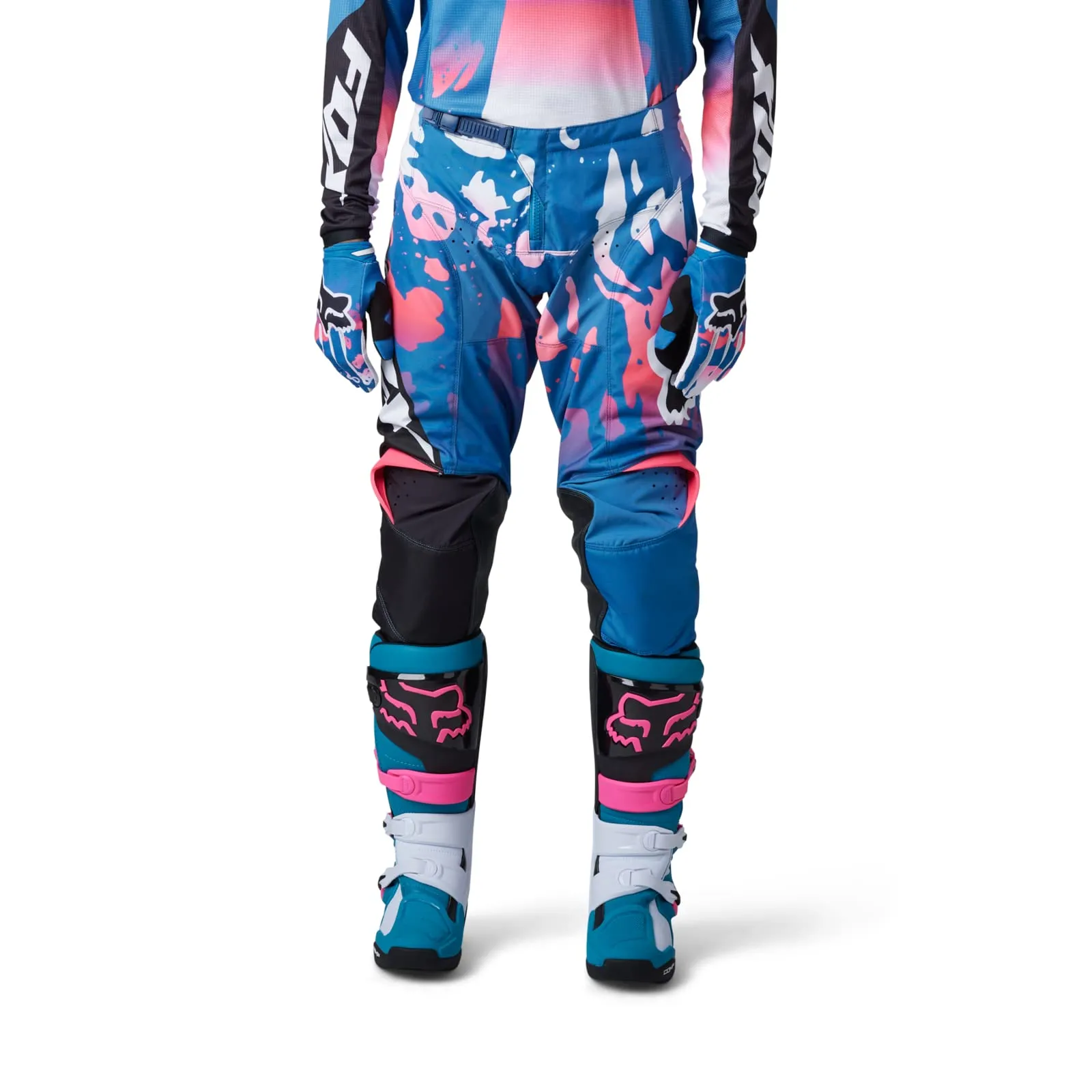 Fox Racing Men's 180 Morphic Pant