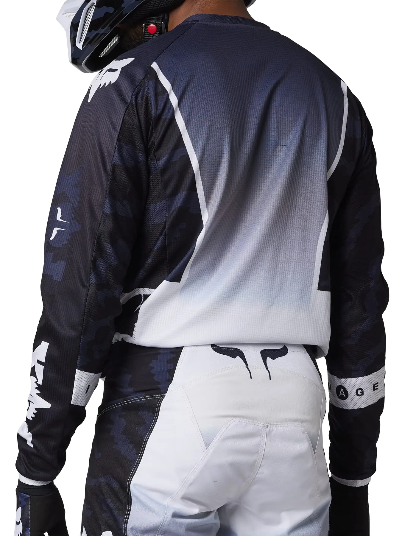 Fox Racing Men's 180 Nuklr Motocross Jersey