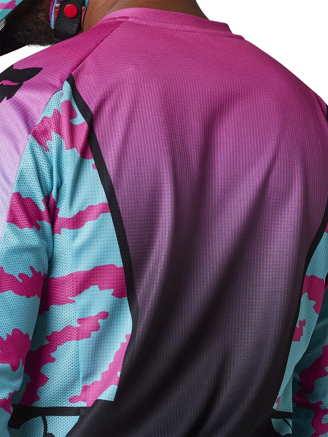 Fox Racing Men's 180 Nuklr Motocross Jersey