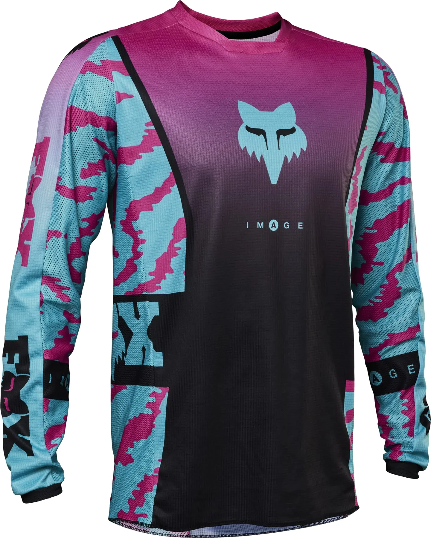 Fox Racing Men's 180 Nuklr Motocross Jersey