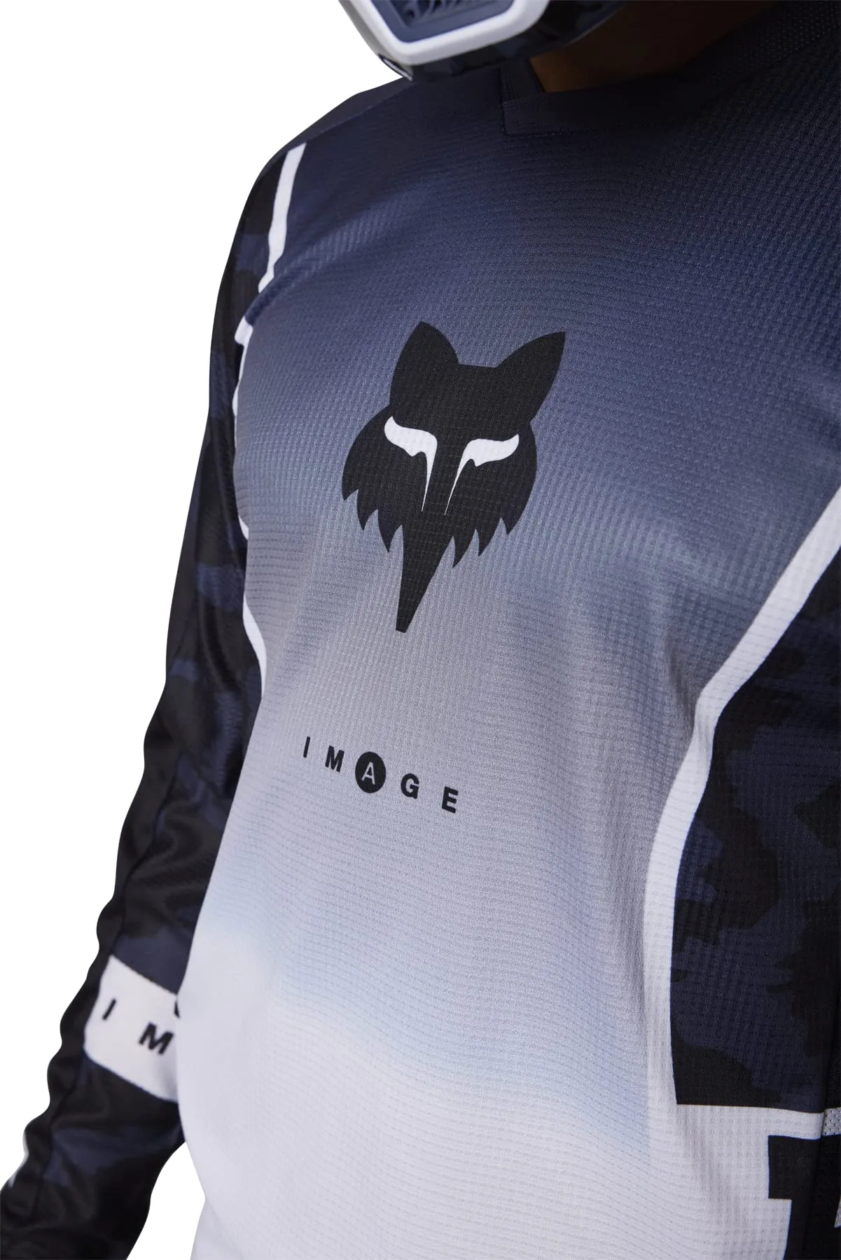 Fox Racing Men's 180 Nuklr Motocross Jersey