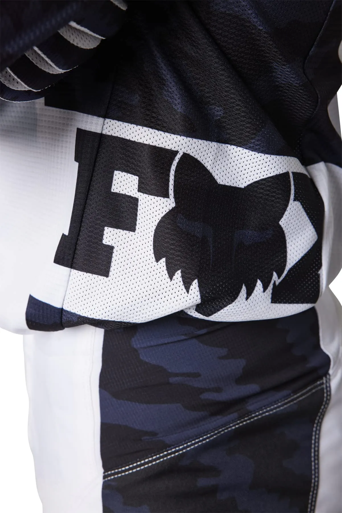 Fox Racing Men's 180 Nuklr Motocross Jersey