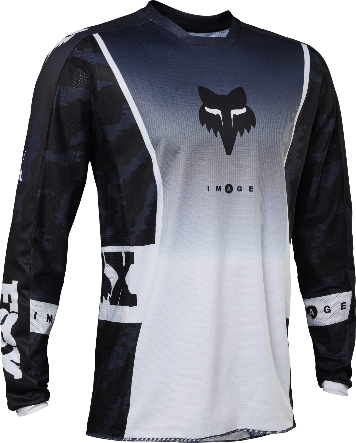 Fox Racing Men's 180 Nuklr Motocross Jersey