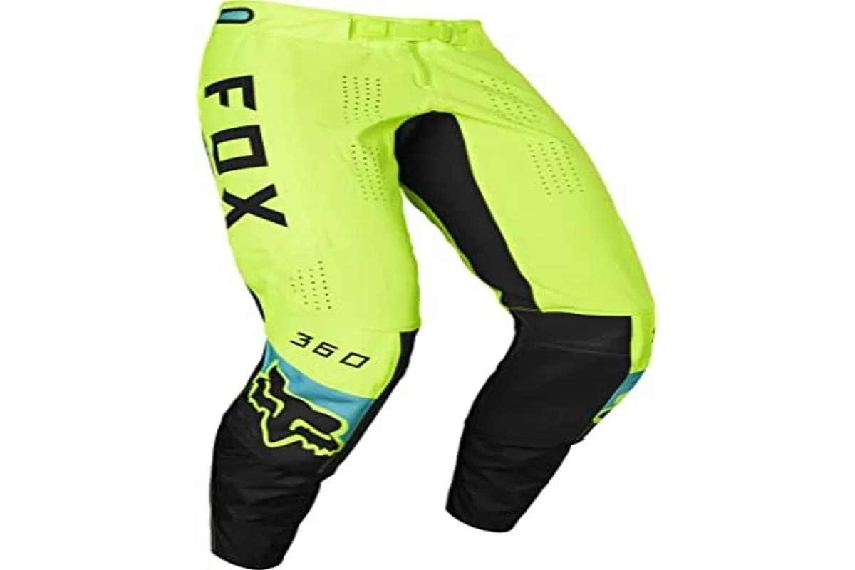 Fox Racing Men's 360 Dier Motocross Pant