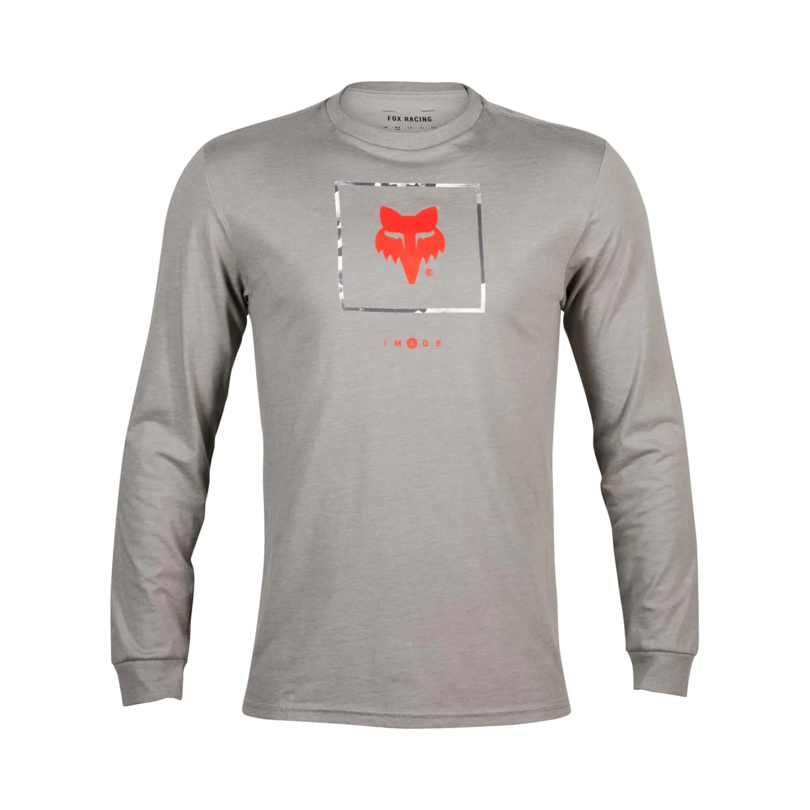 Fox Racing Men's Atlas Ls Prem Tee