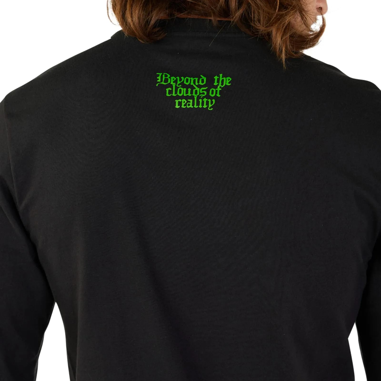 Fox Racing Men's Atlas Ls Prem Tee
