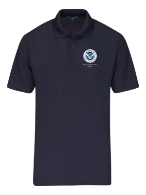 FPS Polo Shirt - Men's Short Sleeve