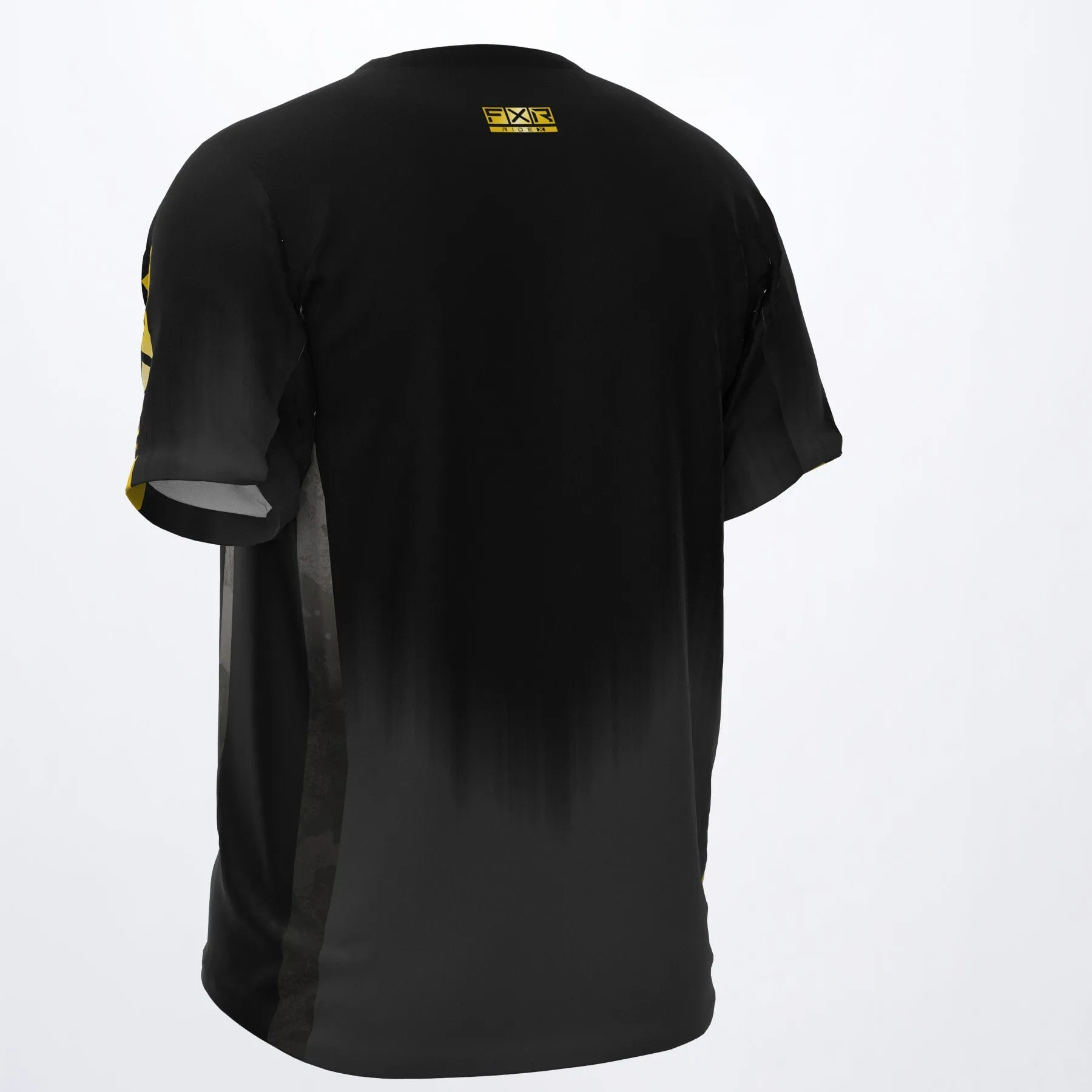 FXR Mens ProFlex UPF Short Sleeve Jersey