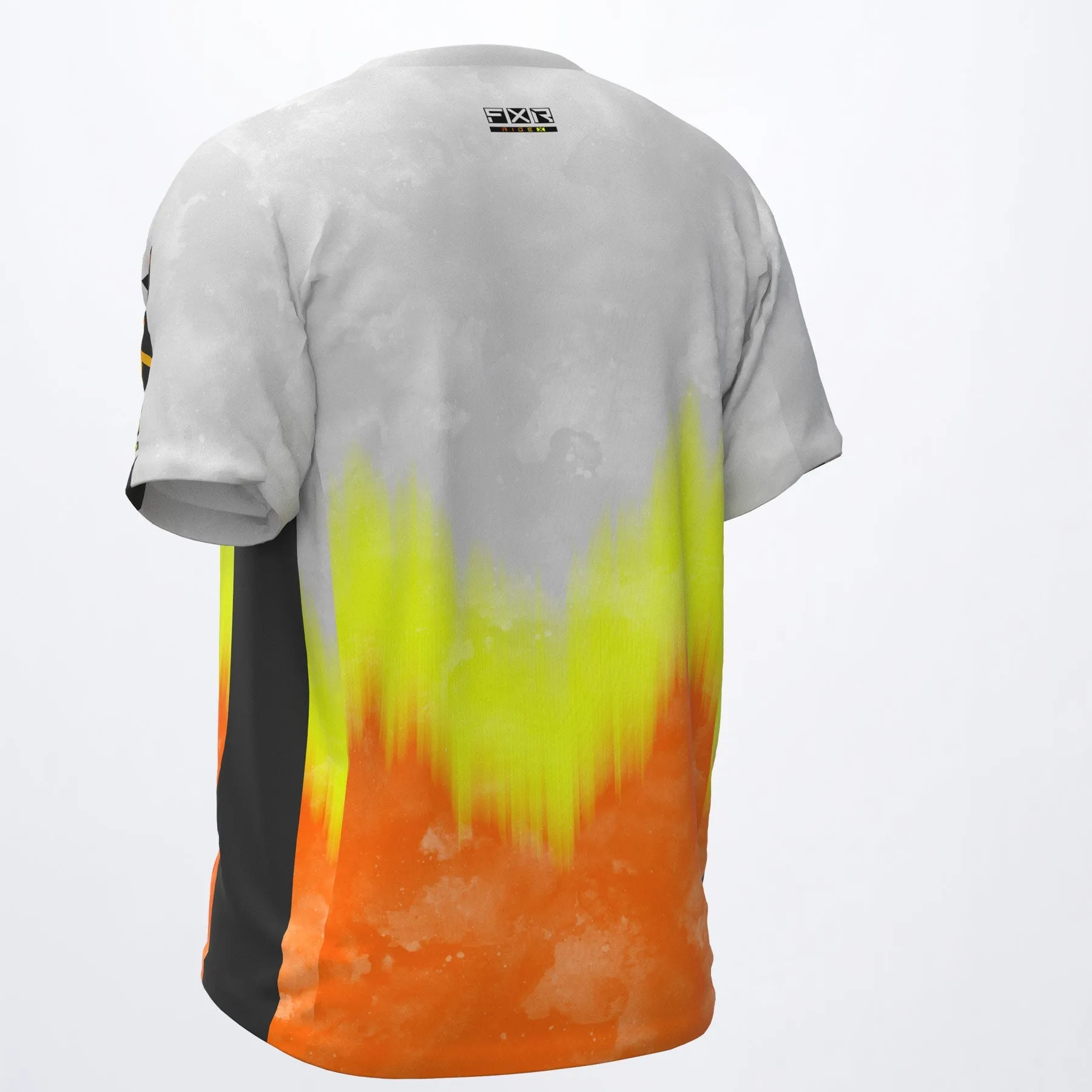 FXR Mens ProFlex UPF Short Sleeve Jersey
