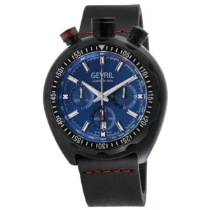 Gevril Canal Street Automatic