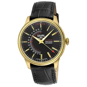 Gevril Guggenheim Automatic